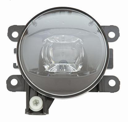 FENDINEBBIA SN CLIO CAPTUR 16-> LED