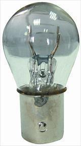 LAMPADE 24V 21/4W BAZ15D