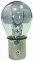 LAMPADE 24V 21/4W BAZ15D