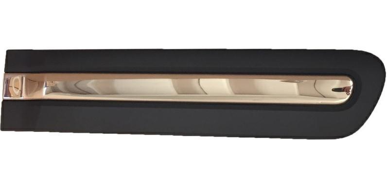 MOD.PORTA POST.SX 500L 12>CROMATA