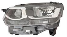 FARO DX BERLINGO 18-> SUP
