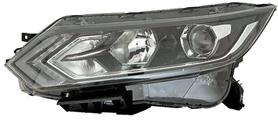 FARO SX QASHQAI 17->21 L/DIURNE ALED