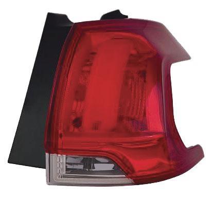 GR.OTTICO POST DX P 2008 13-> EST LED