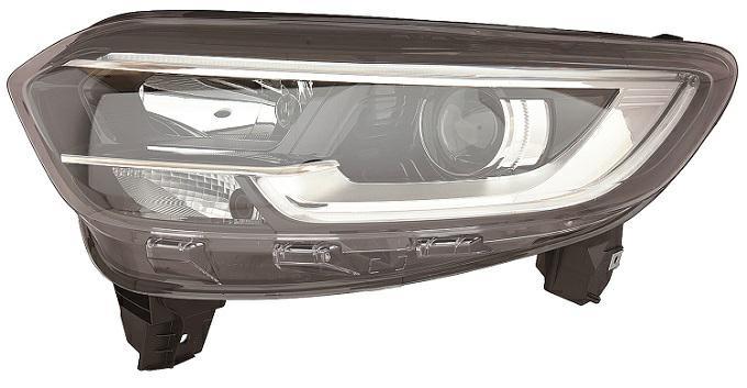 FARO SX KADJAR 15-> C/LUCE DIURNA LED