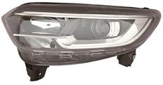 FARO SX KADJAR 15-> C/LUCE DIURNA LED