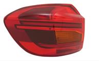 GR.OTTICO POST DX BMW X3 17-> EST LED