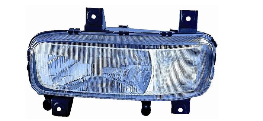 FARO DX MERCEDES ATEGO 98