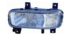FARO DX MERCEDES ATEGO 98