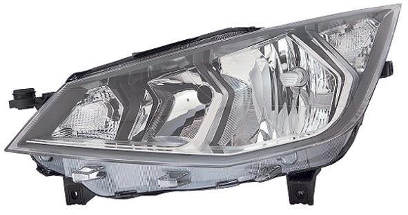 FARO SX IBIZA ARONA 17->