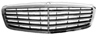GRIGLIA ANT MERC S W221 05->09