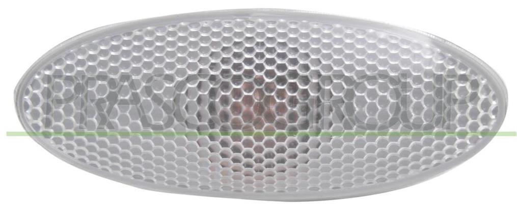 FANALE LAT DX/SX AURIS 07->10