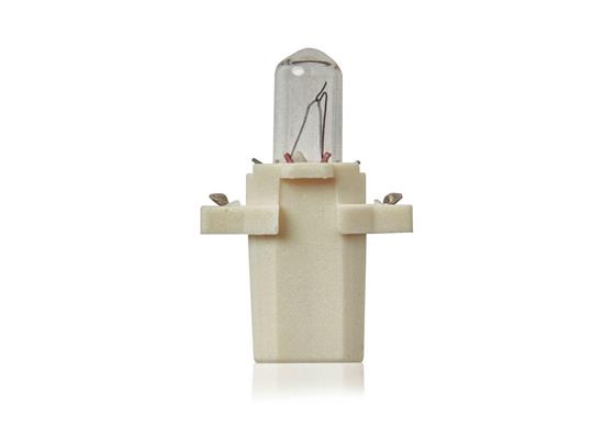LAMPADA 12V 2W B8,3d