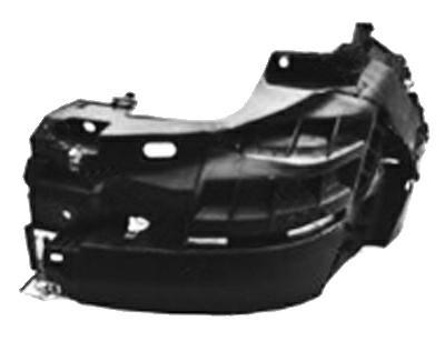 STAFFA SX PAR. ANT TRAFIC 07->14