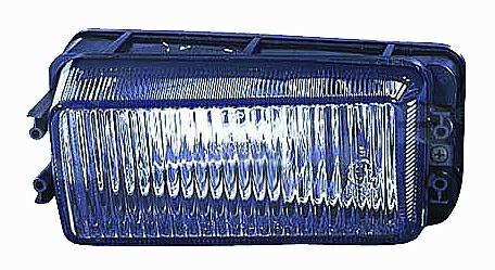 FENDINEBBIA DX AUDI 80 86->91