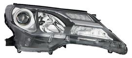 FARO DX RAV 4 LED 13->15 P/NERA