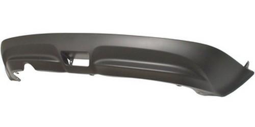 SPOILER POST NISSAN JUKE 11->14