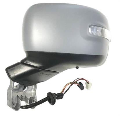 SPECCHIO EL.SN JEEP RENEGADE 14->18-> 6PIN C/PR TERM FANALE