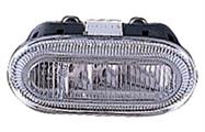 FANALE LAT DX/SN VW BEETLE 98->05 LED