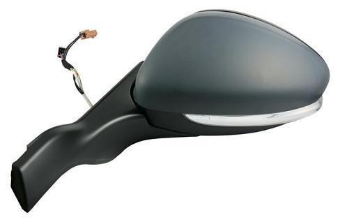 SPECCHIO EL SN P.208 12-> 9 PIN RIB.