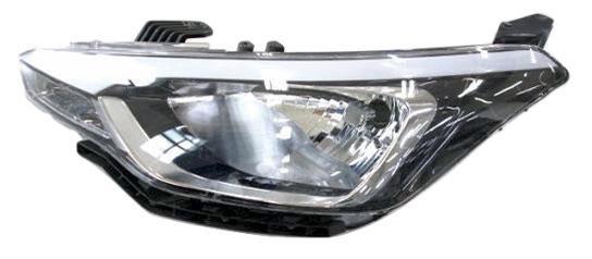 FARO SX HYUNDAI I20 15-> 5P