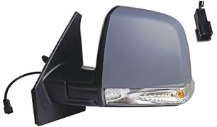 SPECCHIO MECC SX DOBLO'15-> C/PR 2PIN