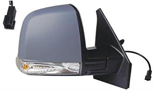 SPECCHIO MECC DX DOBLO'15-> C/PR SONDA 4PIN