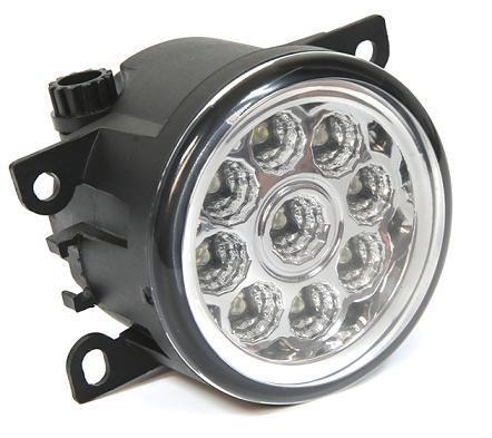 FENDI DX/SX LED MEGANE 02 FUSION C4 P207 FIESTA 06->