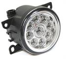 FENDI DX/SX LED MEGANE 02 FUSION C4 P207 FIESTA 06->