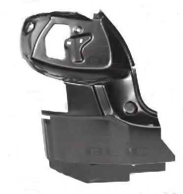 SEDE FAN POST SX 206 98->03 3 P