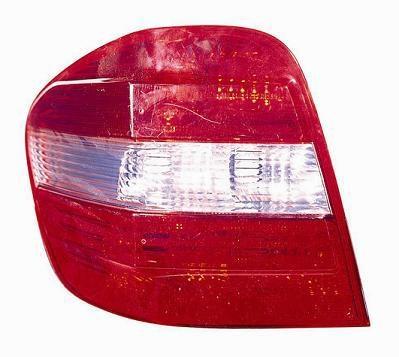 FANALE POST DX MERC CL M 06->