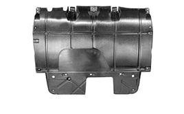 RIPARO MOTORE INFERIORE G.PUNTO 05-> BENZ