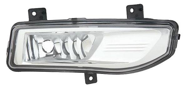 FENDINEBBIA DX QASHQAI X-TRAIL 17-> H8