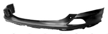 PARAURTO POST SUP  RAV 4 15->18 C/PR