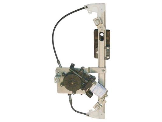 ALZACR.POST.DX FOCUS 5P 98->04