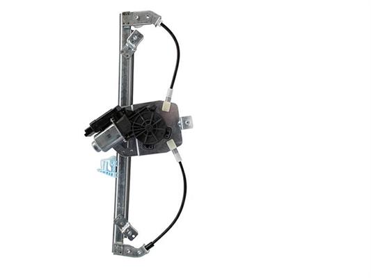 ALZ.POST SX C/C.MEGANE SCENIC 5P 03> **********