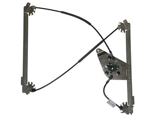 MECCANISMO ANT SN A6 97->04