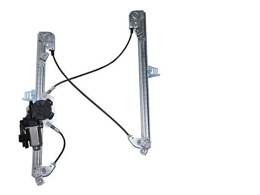 ALZACR.ANT DX MEGANE BN 5P 02>C/CONF->KEYCARD