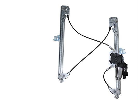 ALZACR.ANT SX MEGANE BN 5P 02>C/CONF->KEYCARD