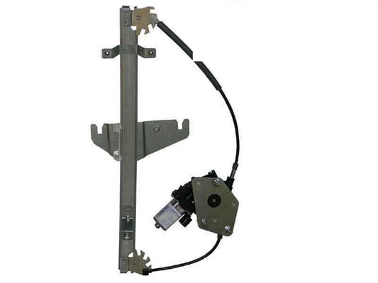 ALZACR.EL POST SN GRAN CHEROKEE 00->04 5P