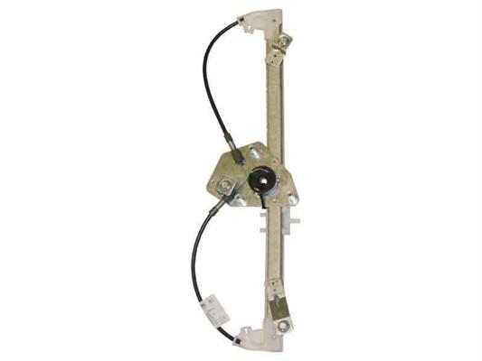 MECC.ALZACR.PST DX BMW X3 03->06