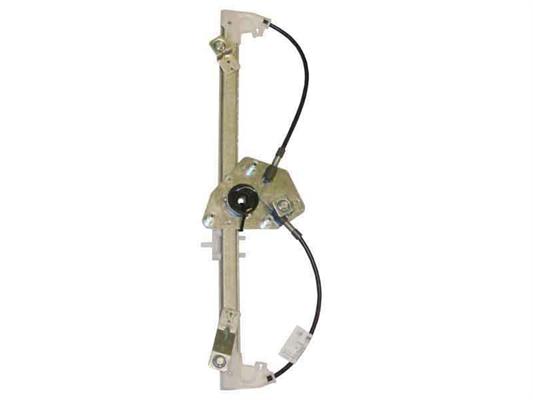 MECC.ALZACR.PST SX BMW X3 03->06