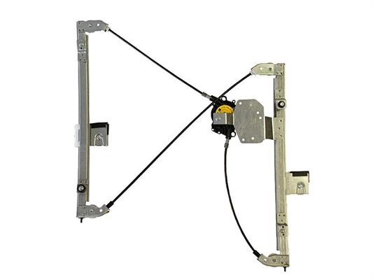 MECC.ALZ.EL.ANT.SX 5P POLO 94->01