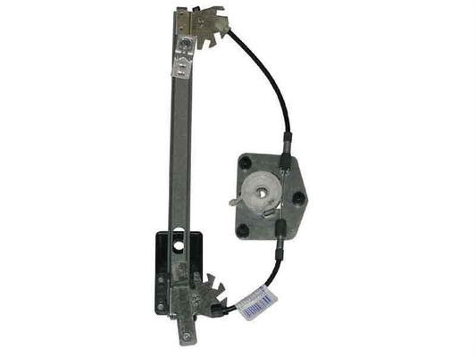 MECC.POST.DX GOLF 4 BORA 98