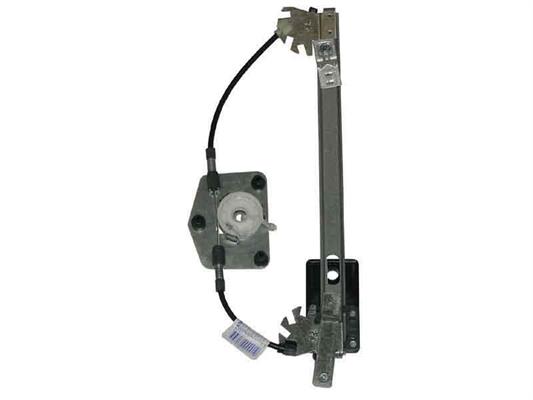 MECC.POST.SX GOLF 4 BORA 98