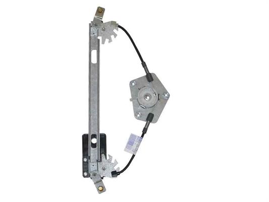 MECC.ALZ.POST SX PASSAT B5 96>05