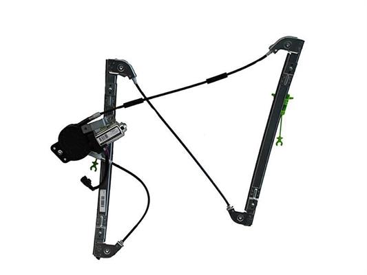 ALZACR.ANT DX BMW E46 98->05 5P