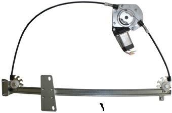 ALZAVETRO EL.SN VIANO/VITO 96->03