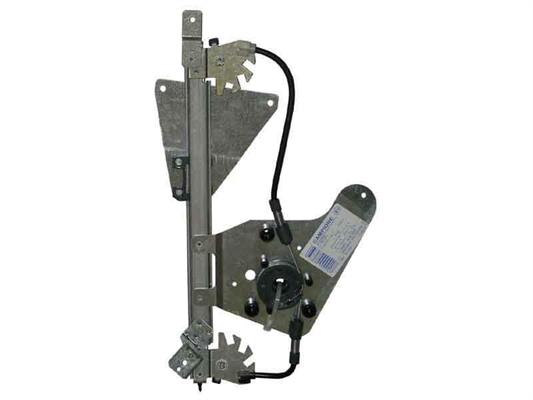 MECC.POST.SX A4 94>01