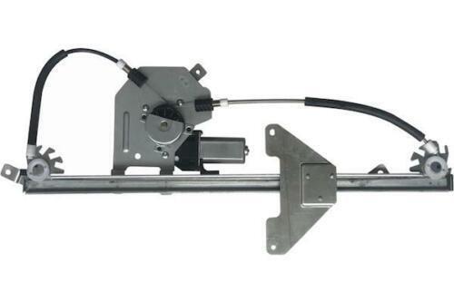 ALZ.ANT DX BERLINGO 08>3P