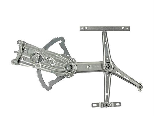 MEC.ALZ.EL.ASTRA 2004 4P ANT SX